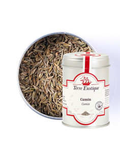 Cumin